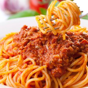 Mì Spaghetti-Spaghetti Ramen, Hàn Quốc (150g)