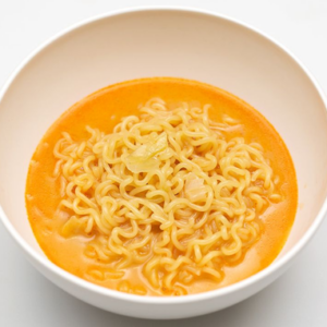 Mì Jin siêu cay vị phô mai Ottogi 105g