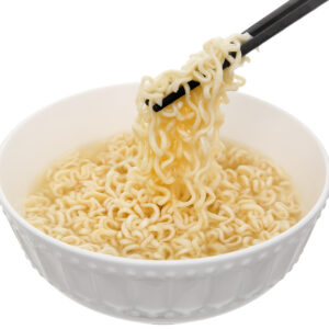 Mì không gói gia vị Ottogi gói 110g