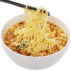 Mì bò hầm Ottogi gói 120g