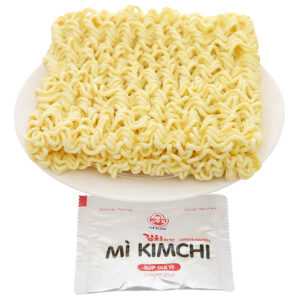 Mì kim chi Ottogi gói 120g