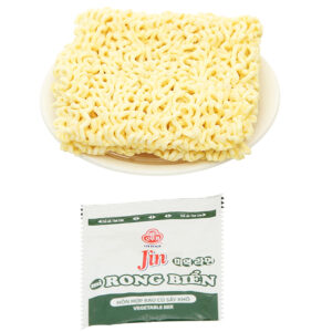 Mì rong biển Jin Ottogi gói 120g