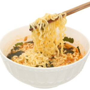 Mì rong biển Jin Ottogi gói 120g