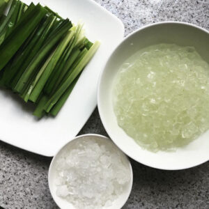 Đường Phèn Anh Đăng Túi 500g