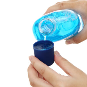 Nước súc miệng Thái Dương bạc hà 500ml