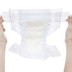 Bỉm- Tã Dán Huggies Size S 30 Miếng (cho bé 4 - 8kg)