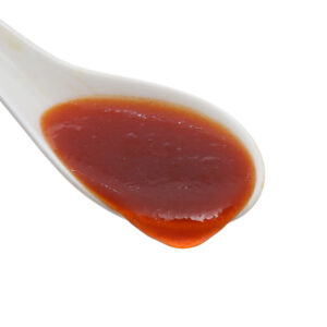 Xốt gia vị hoàn chỉnh sườn xào chua ngọt Barona gói 80g