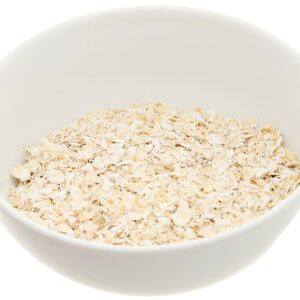 Yến mạch ăn liền Captain Oats gói 500g