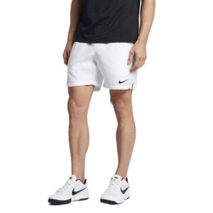 Quần tennis nike Court Dry nam 830818-101
