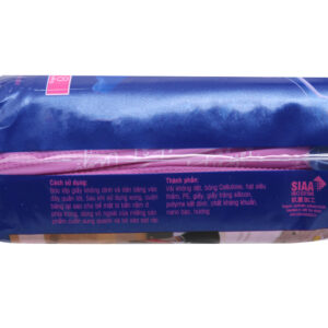 Băng vệ sinh Diana siêu thấm siêu siêu mỏng 0.1cm có cánh 8 miếng