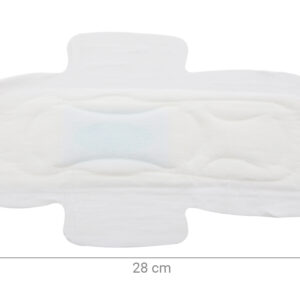 Băng vệ sinh ban đêm Kotex siêu mềm 4 miếng