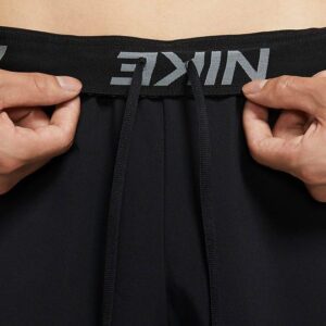 Quần short thể thao nam Nike Flex CU4946-010