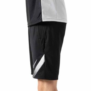 Quần bóng đá nike nam CD2232-010