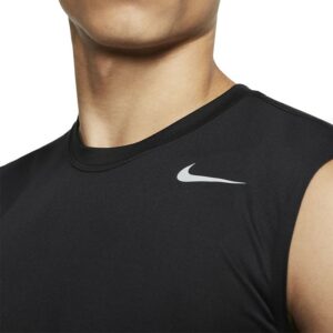 ÁO TRAINING NIKE DRY-FIT nam 718836-010