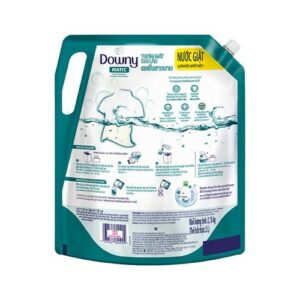 Nước giặt Downy Khử Mùi Ẩm Mốc Túi 2.15kg
