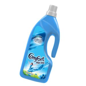 Nước Xả Vải Comfort Đậm Đặc Hương Ban Mai (1.8L)