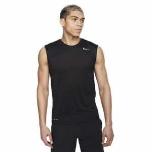 ÁO TRAINING NIKE DRY-FIT nam 718836-010