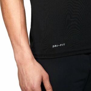 ÁO TRAINING NIKE DRY-FIT nam 718836-010