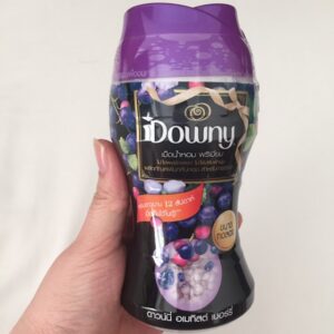 Viên xả khô Downy 150g tím