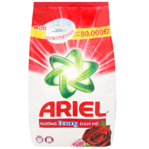 Bột giặt Ariel hương Downy đam mê 5kg