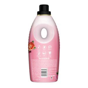 Nước Xả Vải Downy Đóa Hoa Ngọt Ngào Dạng Chai 800ml