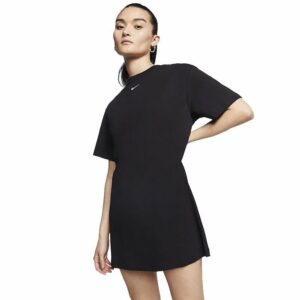 Váy sportswear Essential Nike nữ CJ2243-010