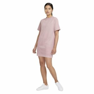 Váy sportswear Essential Nike nữ CJ2243-645