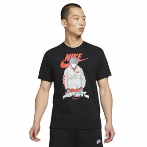 Áo sportswear T-Shirt Nike nam DC9102-010