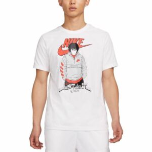 Áo sportswear T-Shirt Nike nam DC9102-100