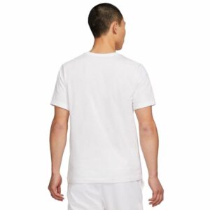 Áo sportswear T-Shirt Nike nam DC9102-100