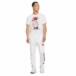 Áo sportswear T-Shirt Nike nam DC9102-100