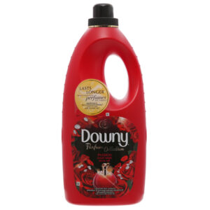 Nước xả vải Downy Parfum Collection đam mê chai 1.8 lít