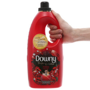 Nước xả vải Downy Parfum Collection đam mê chai 1.8 lít