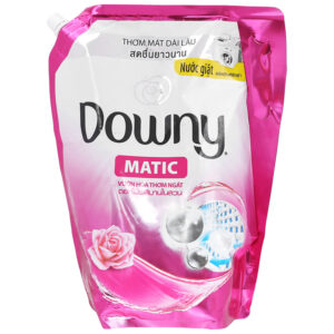 Nước giặt Downy Matic vườn hoa thơm ngát túi 2 lít