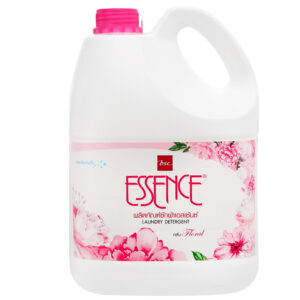 Nước giặt Essence hương floral can 3.5 lít