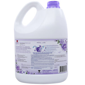 Nước giặt Essence khử mùi ẩm mốc hương blossom can 3.5 lít
