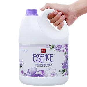 Nước giặt Essence khử mùi ẩm mốc hương blossom can 3.5 lít