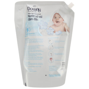 Nước xả cho bé Downy mềm mại tinh khiết túi 2.6 lít