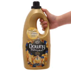 Nước xả vải Downy Parfum Collection cuốn hút chai 1.8 lít