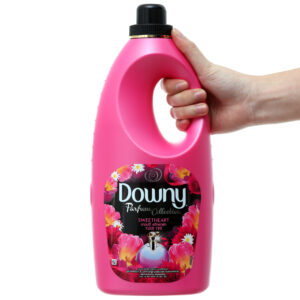 Nước xả vải Downy Parfum Collection chai 1.8 lít