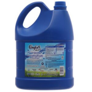 Nước xả vải Comfort một lần xả hương ban mai can 3.8 lít