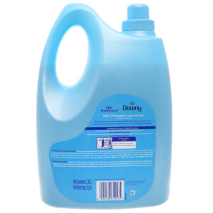 Nước xả vải Downy ngăn mùi hôi can 3.8 lít