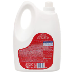 Nước xả vải Downy đam mê can 4 lít