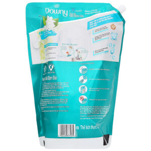Nước xả vải Downy Expert phơi trong nhà túi 2.4 lít