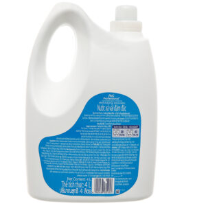 Nước xả vải Downy hương nắng mai 4 lít