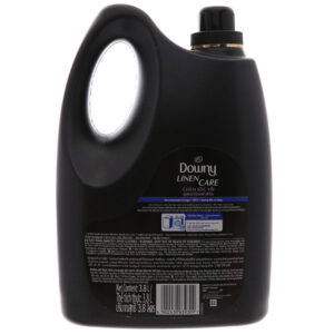 Nước xả vải Downy chăm sóc vải huyền bí can 3.8 lít