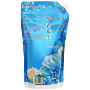Nước xả vải Downy làn gió mát túi 1.6 lít