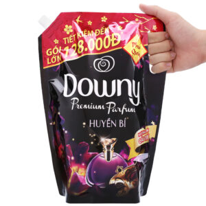 Nước xả vải Downy Premium Parfum huyền bí túi 2.3 lít