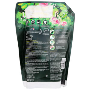 Nước xả vải Downy Premium Parfum vườn địa đàng túi 2.1 lít