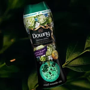 VIÊN XẢ VẢI DOWNY HƯƠNG HOA NHÀI 150g